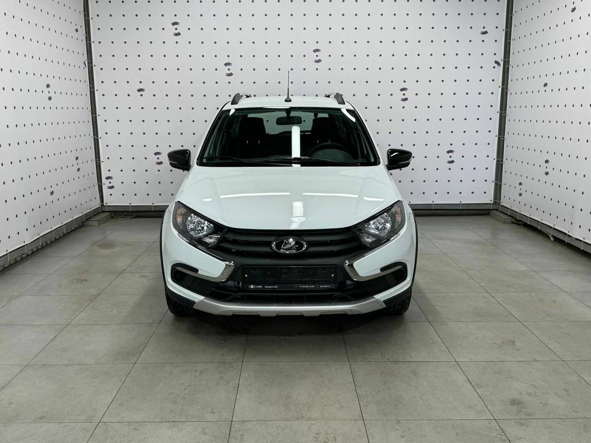 Lada Granta Cross в Сургут - фото №2