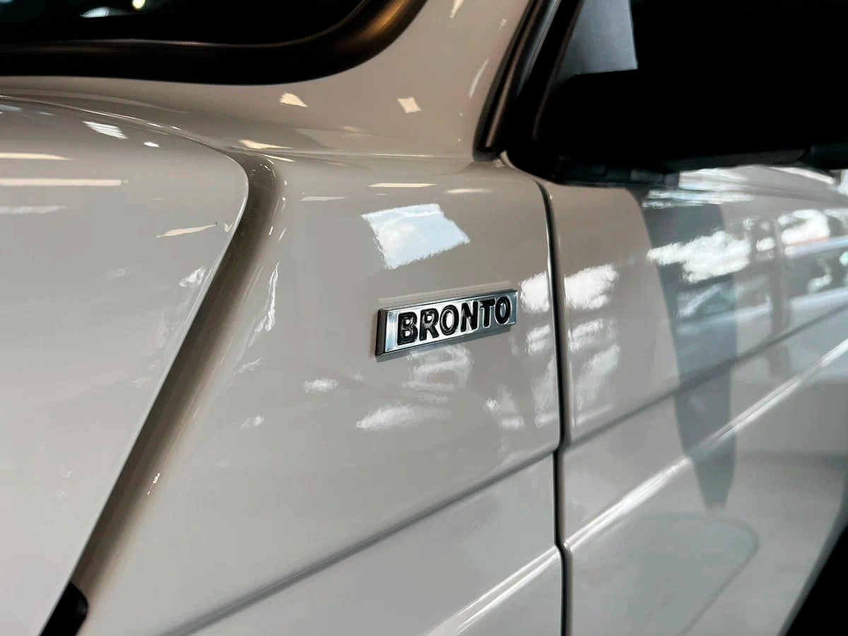 Lada Niva Legend Bronto в Сургут - фото №4